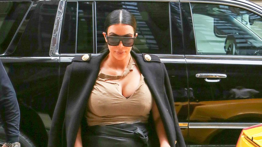 Kim Kardashian
