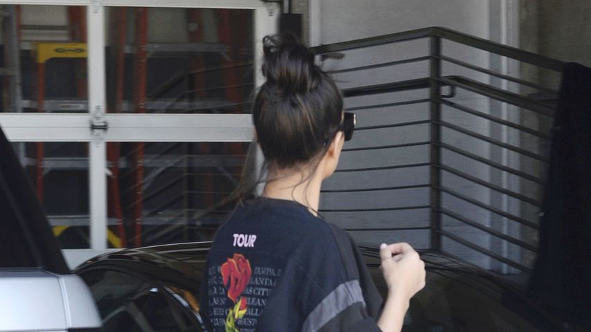 Mega-Star Kim Kardashian