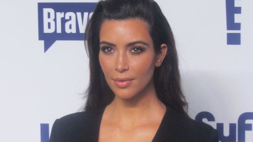 Kim Kardashian, Reality-Star