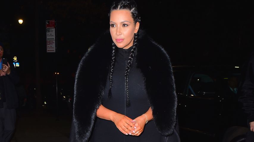 Kim Kardashian