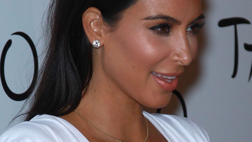 Kim Kardashian