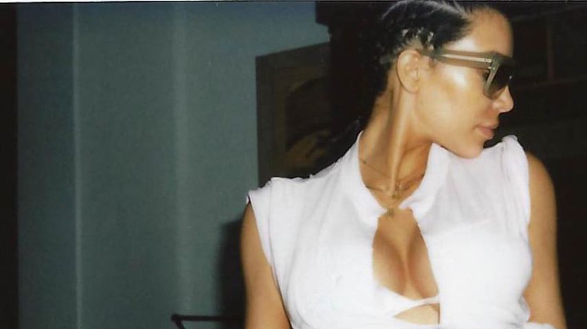 Kim Kardashian, It-Girl