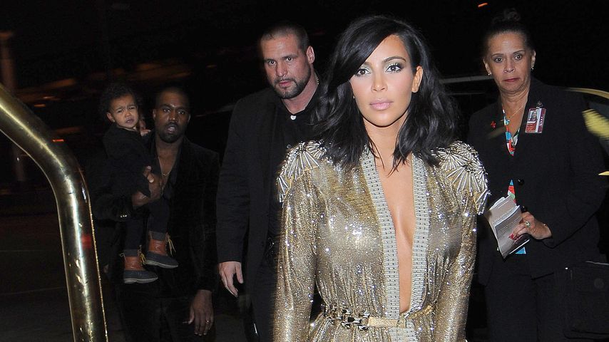 Kim Kardashian