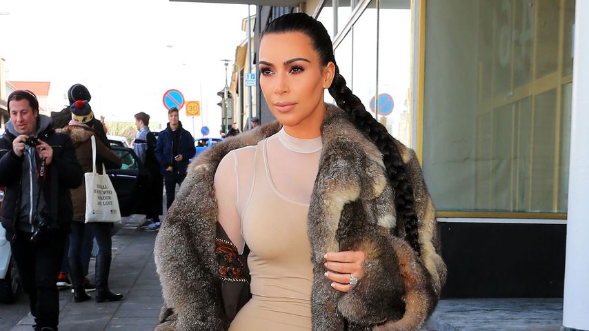 Kim Kardashian