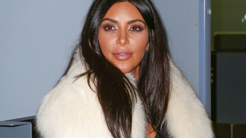 Kim Kardashian