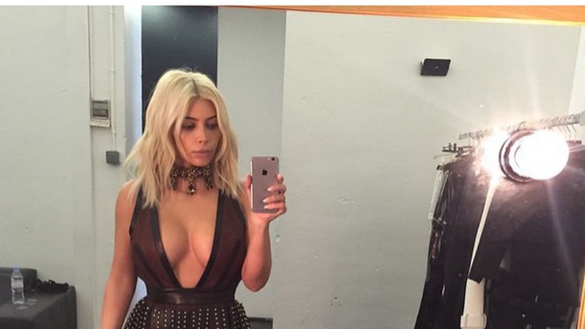 Kim Kardashian