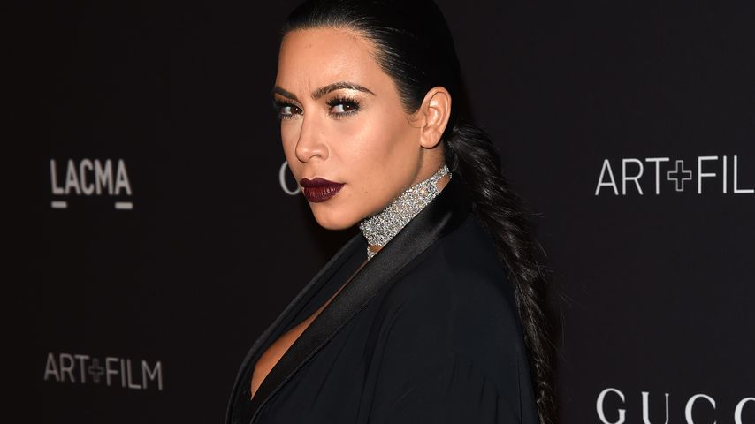 Kim Kardashian