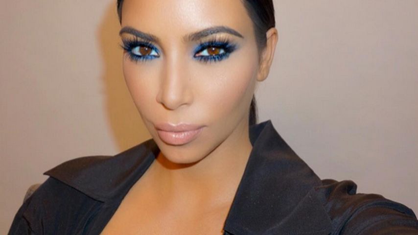 Kim Kardashian