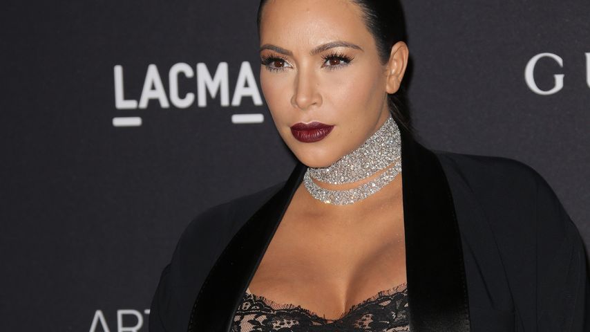 Kim Kardashian
