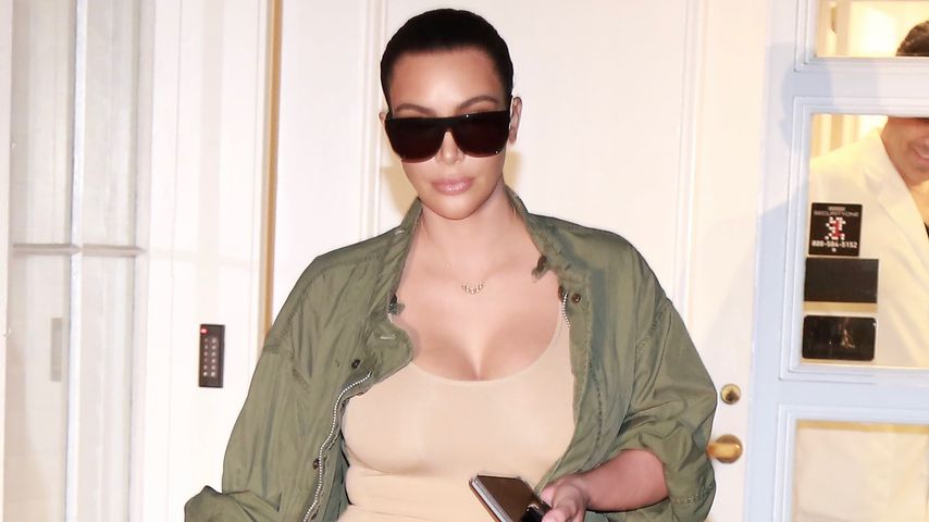 Kim Kardashian