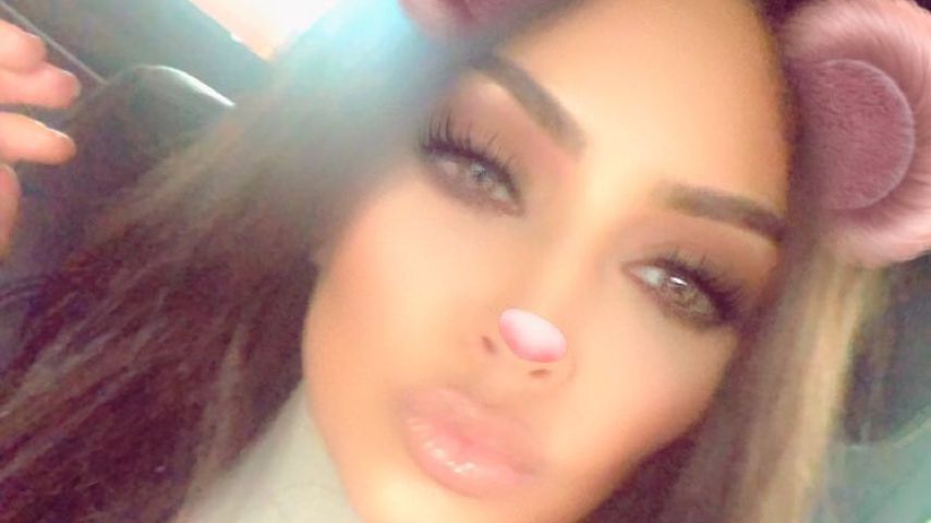 Kim Kardashian, Reality-Star