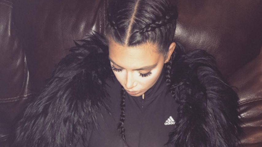 Kim Kardashian