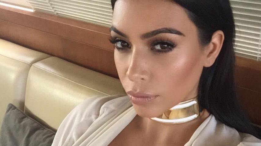 Kim Kardashian