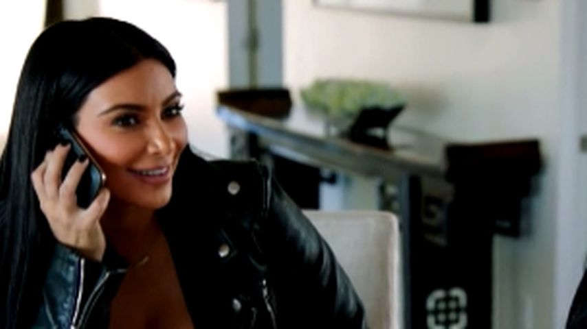 Kim Kardashian