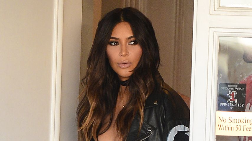 Kim Kardashian