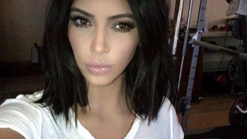 Kim Kardashian