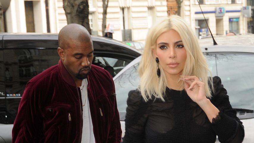 Kim Kardashian