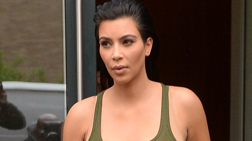 Kim Kardashian