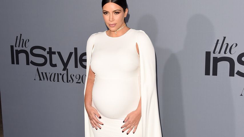 Kim Kardashian