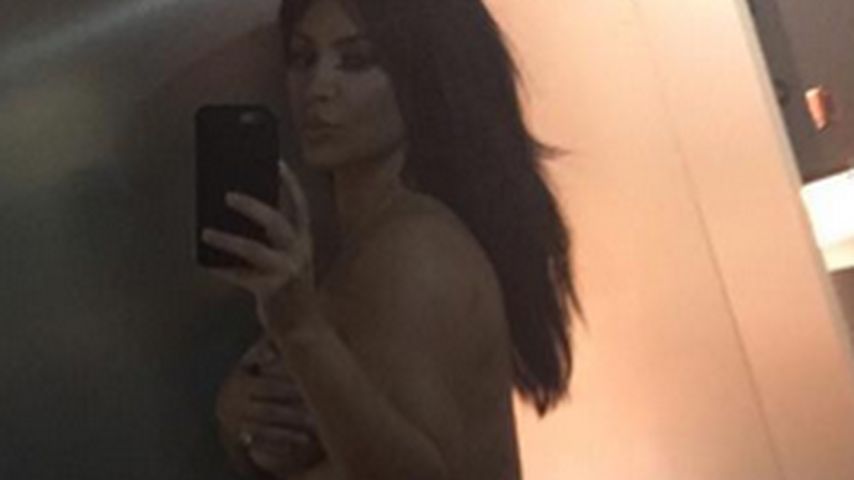 Kim Kardashian, Reality-Star