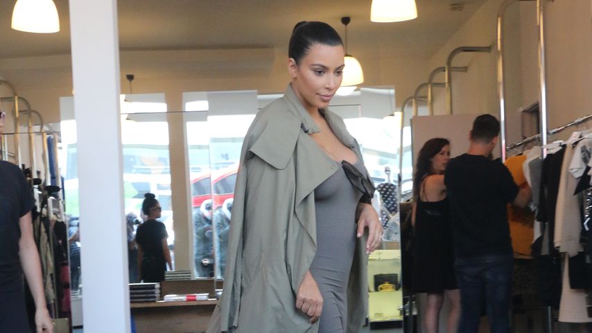 Kim Kardashian