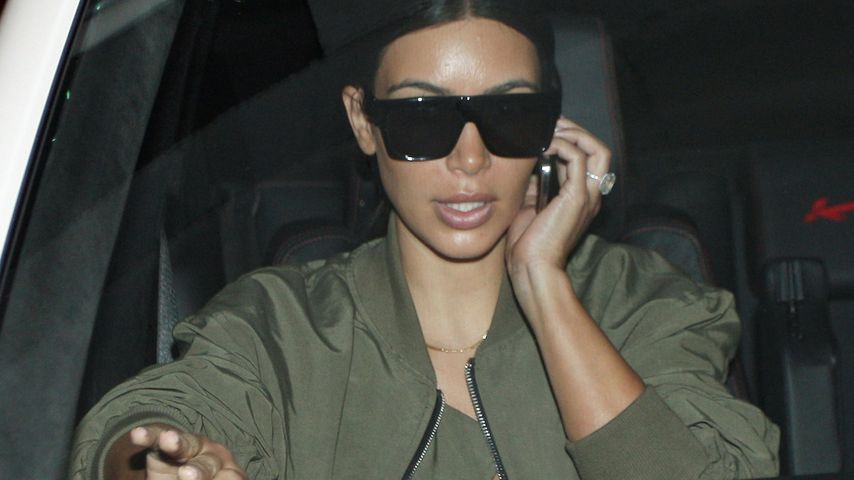 Kim Kardashian