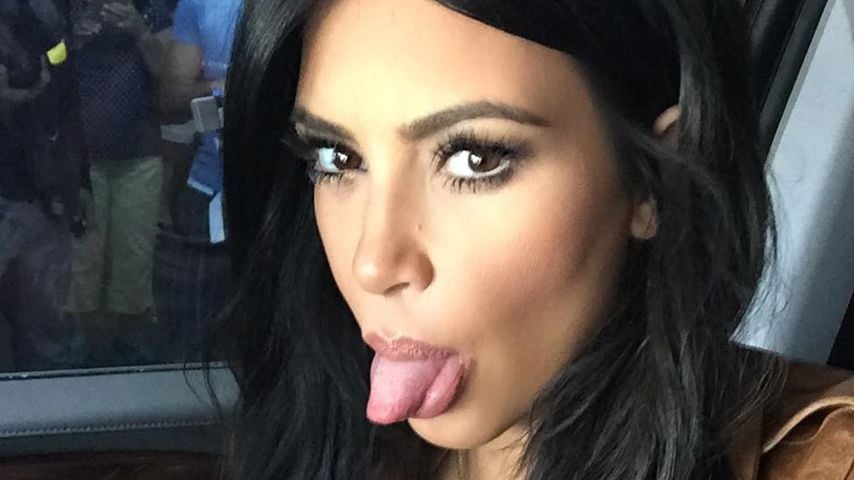Kim Kardashian