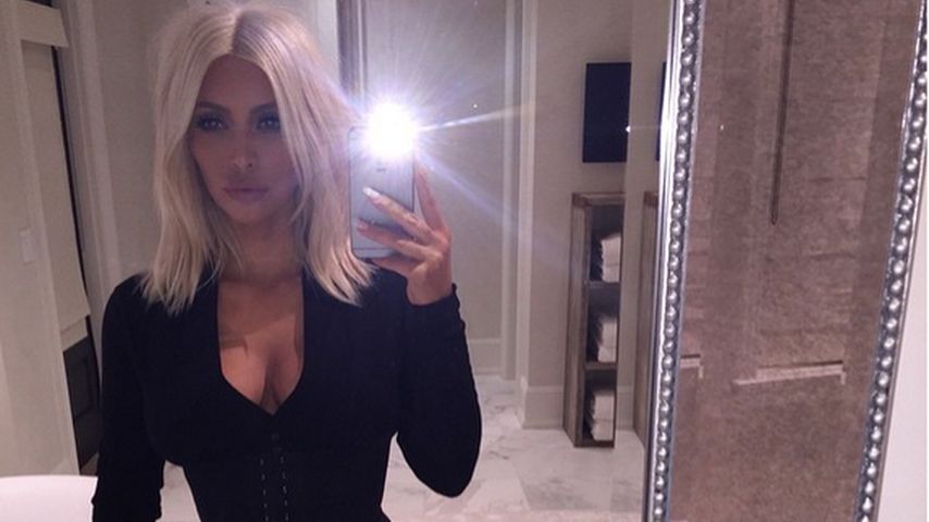 Kim Kardashian