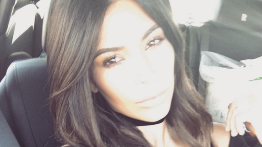 Kim Kardashian