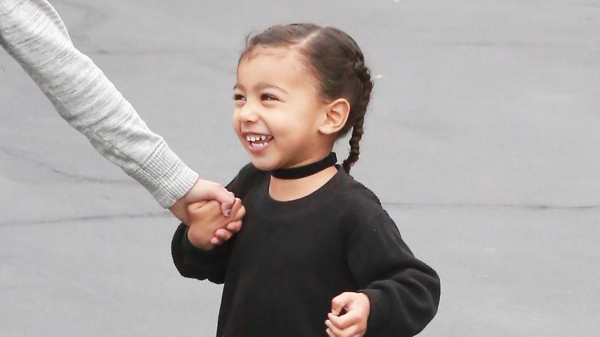 North West