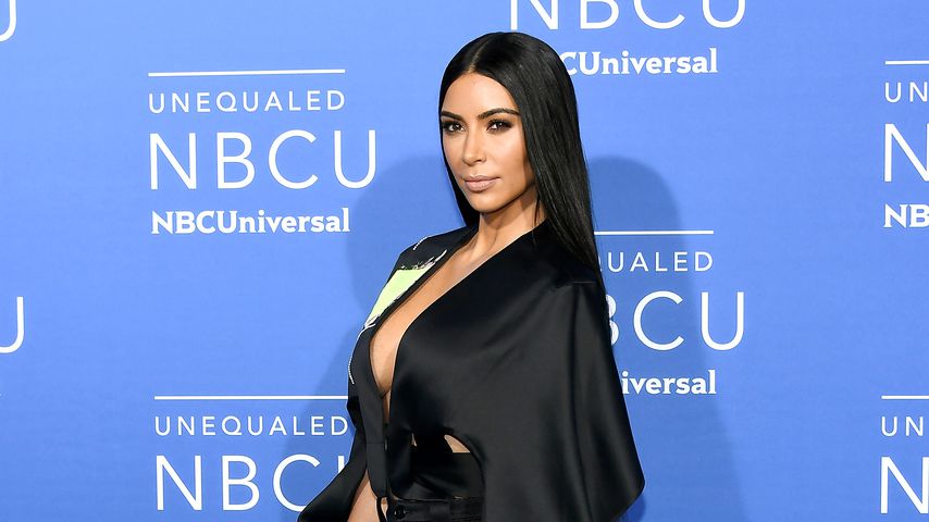 Kim Kardashian, US-Reality-TV-Star