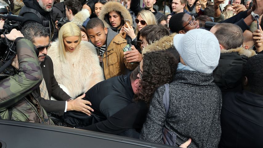 Kim Kardashian