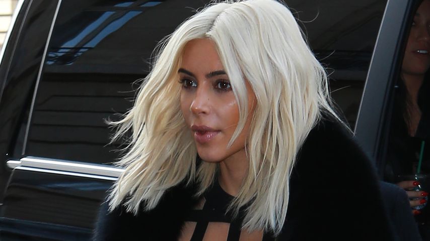 Kim Kardashian
