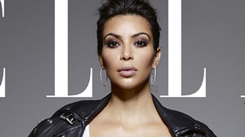 Kim Kardashian