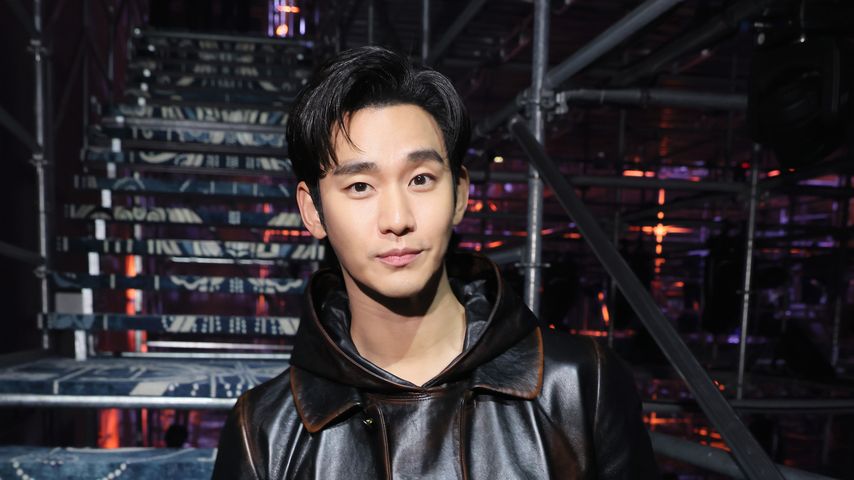 Kim Soo-hyun, Schauspieler