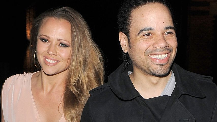 Kimberley Walsh
