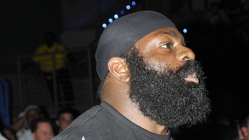 Kimbo Slice