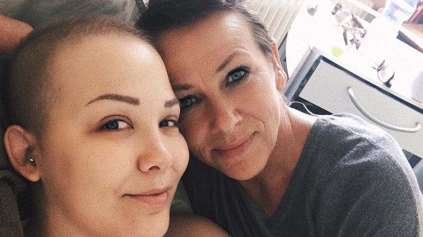 Nach Krebstod: Mama von Bloggerin Kim postet für sie weiter!