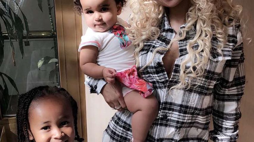 King Cairo, Dream Renee und Blac Chyna