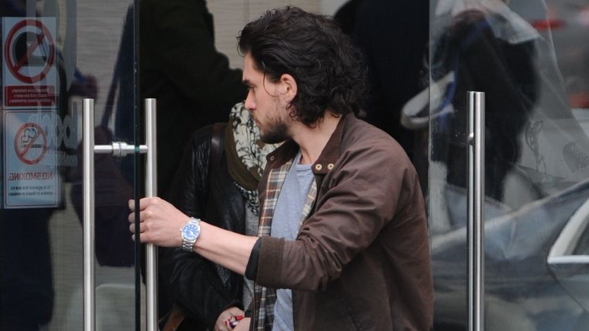 Kit Harington