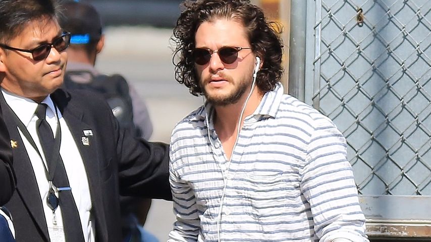Kit Harington