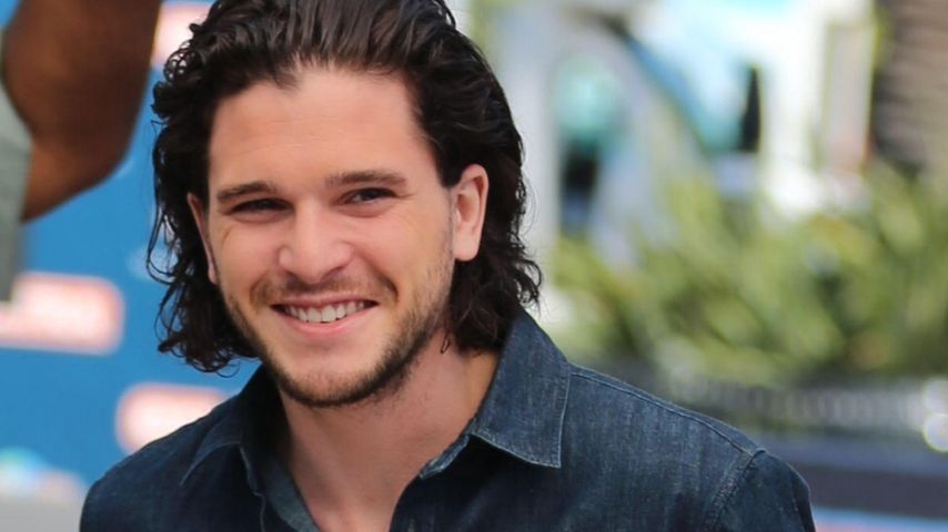 Kit Harington