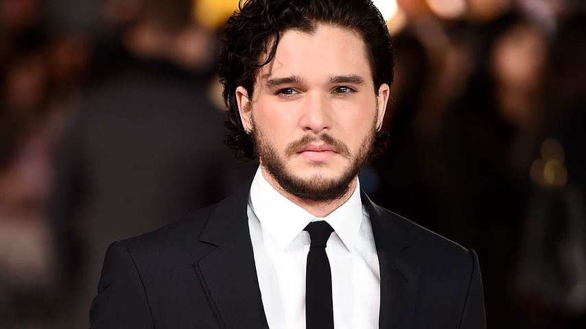 Kit Harington