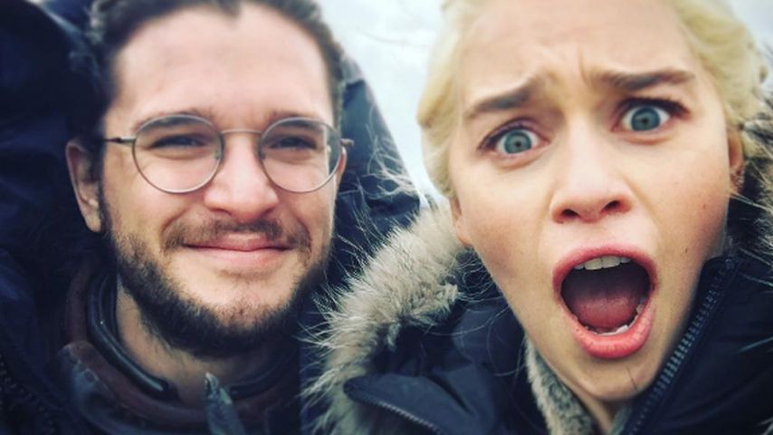 Also doch! 7. GoT-Staffelfinale klärt die Fan-Theorie auf