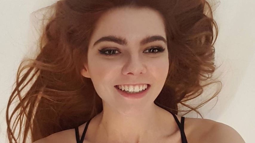 GNTM-Teilnehmerin Klaudia Giez