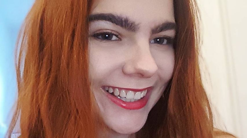 GNTM-Klaudia: Das steckt hinter ihren Mega-Augenbrauen!