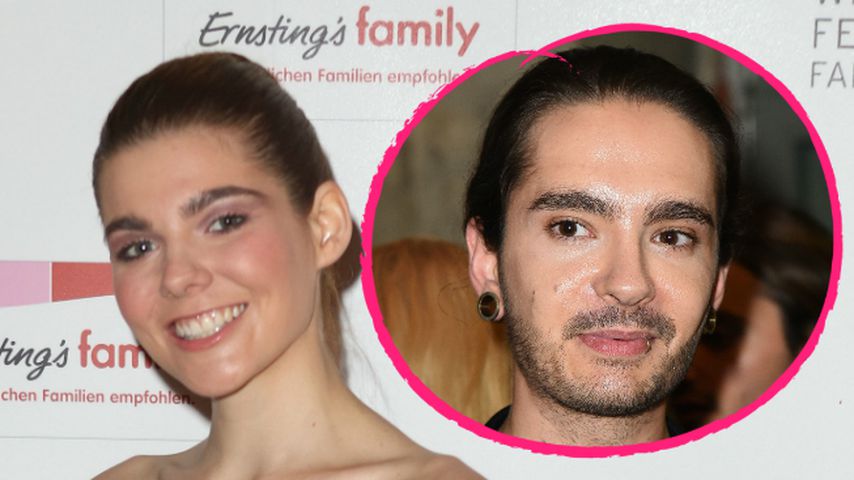 Wunsch von Klaudia mit K: Tom Kaulitz als Juror bei GNTM!