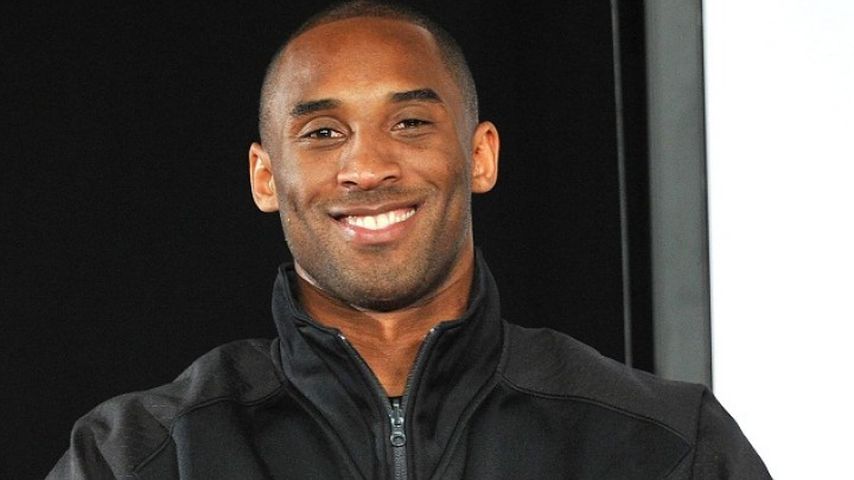 Kobe Bryant, NBA-Star