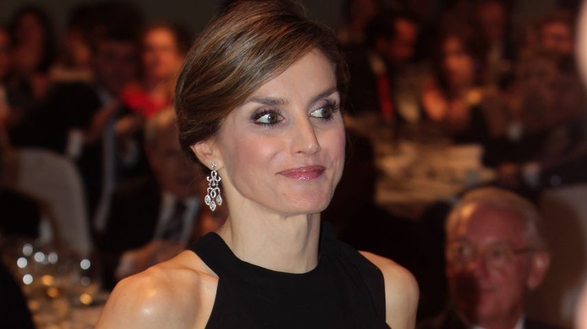 Königin Letizia von Spanien