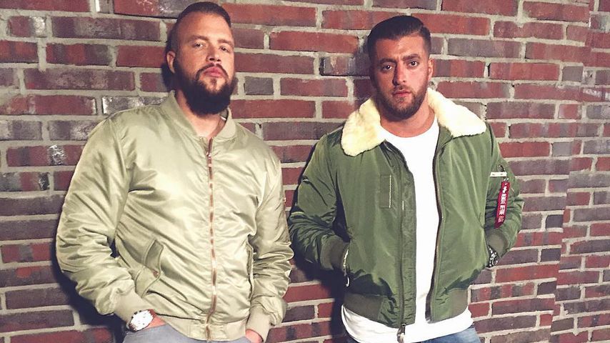 KC Rebell erklärt: Darum hat Kollegah einen Fan geschlagen